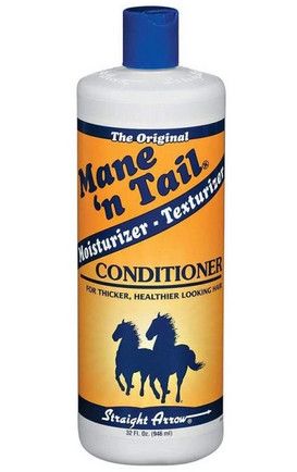 Mane 'N Tail Conditioner - 32 oz