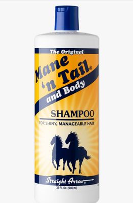 Mane 'N Tail Shampoo - 32 oz
