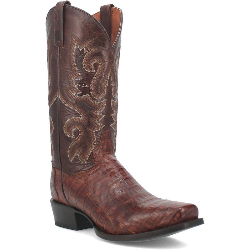 Men's Dan Post Bayou Caiman Boot