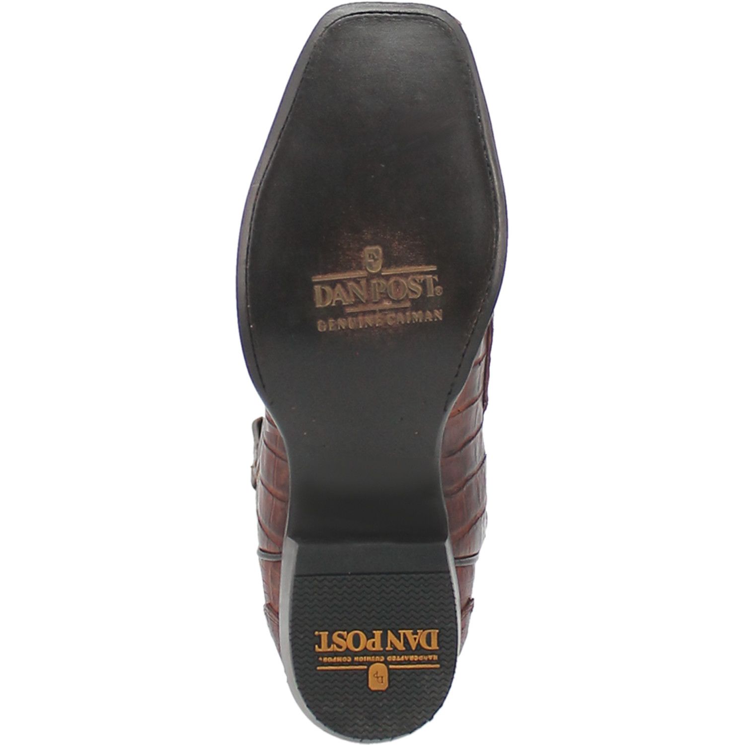 Men's Dan Post Bayou Caiman Boot