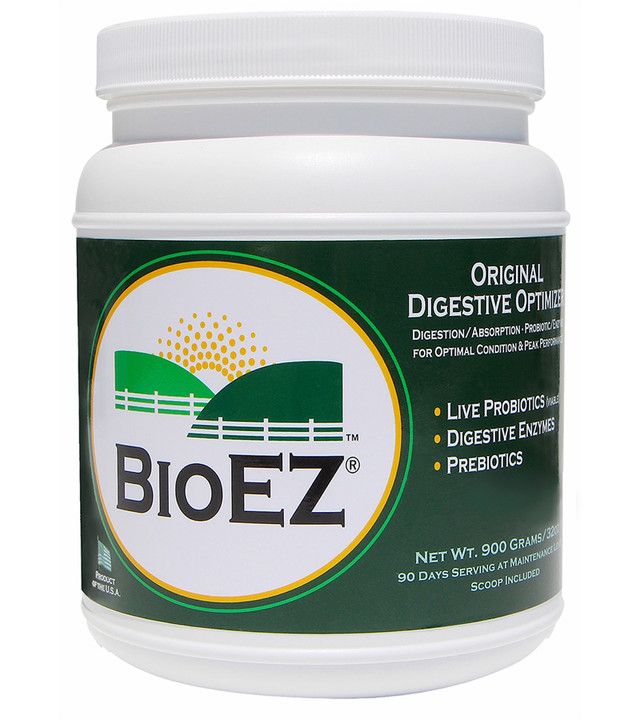 BioEZ® - 32oz/90serving