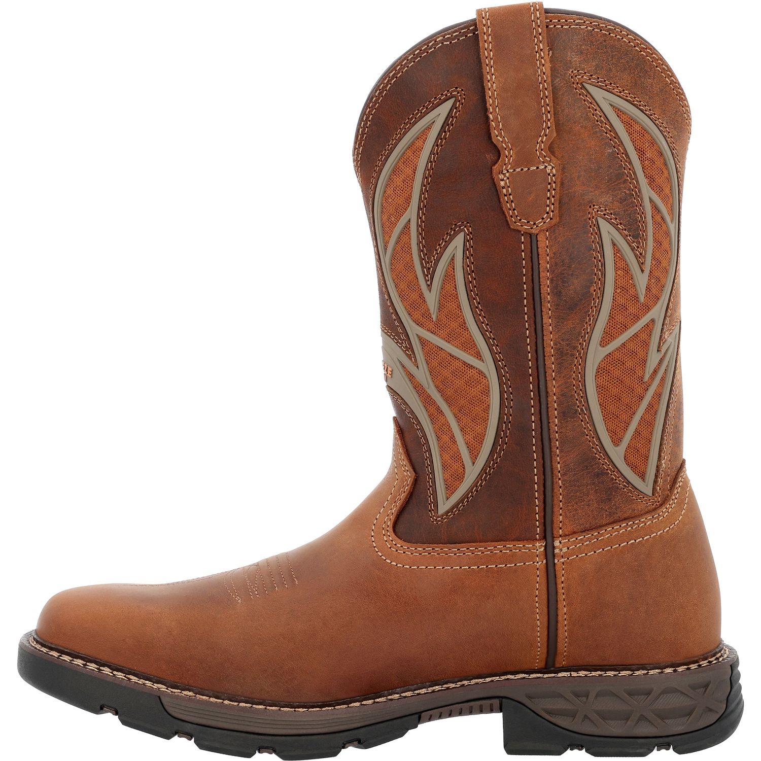 Men's Georgia Carbo-Tec FLX Workboots