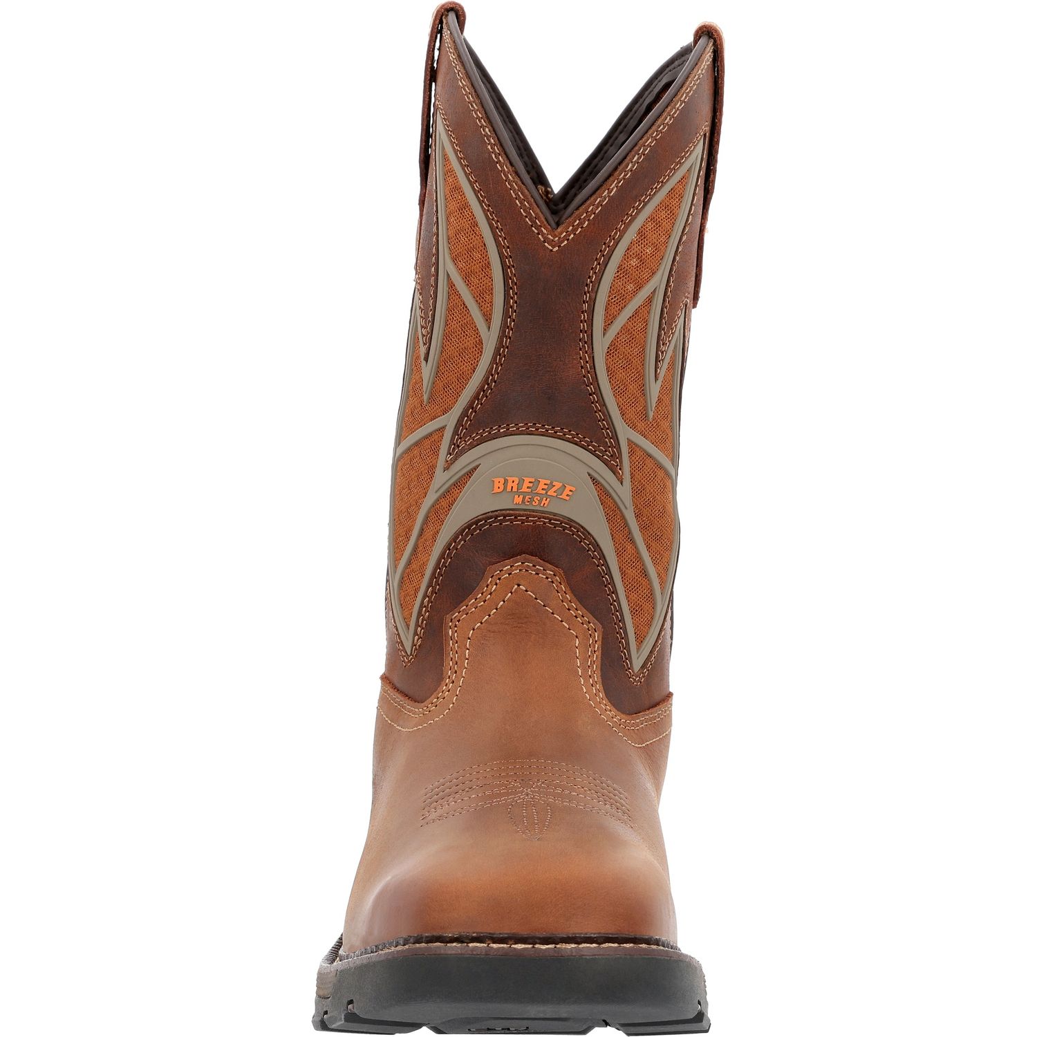Men's Georgia Carbo-Tec FLX Workboots
