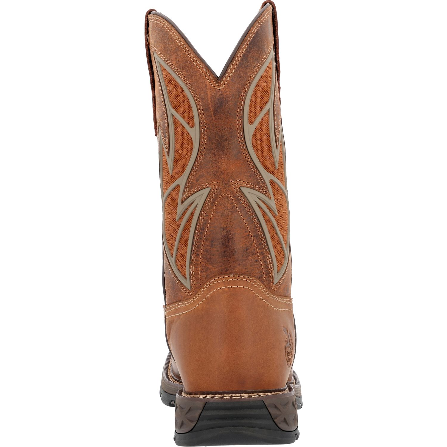 Men's Georgia Carbo-Tec FLX Workboots