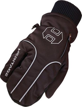 Heritage Arctic Winter Glove, Size: 5
