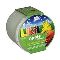 Likit Standard Refill, Flavor: Apple