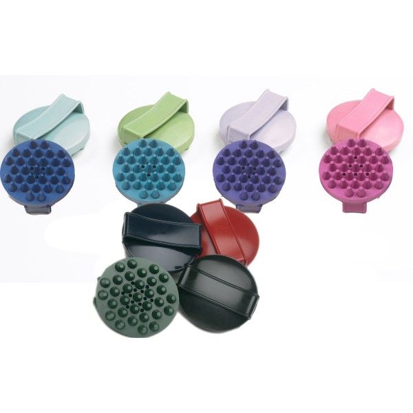 Big Touch Groomer, Color: Black