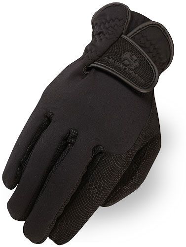 Heritage Spectrum Winter Glove, Size: 6