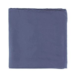 Wild Rags Silk Scarf, Color: Navy