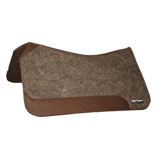 Reinsman Square Contour Nesting Pad, Size: 32"x32"x1"