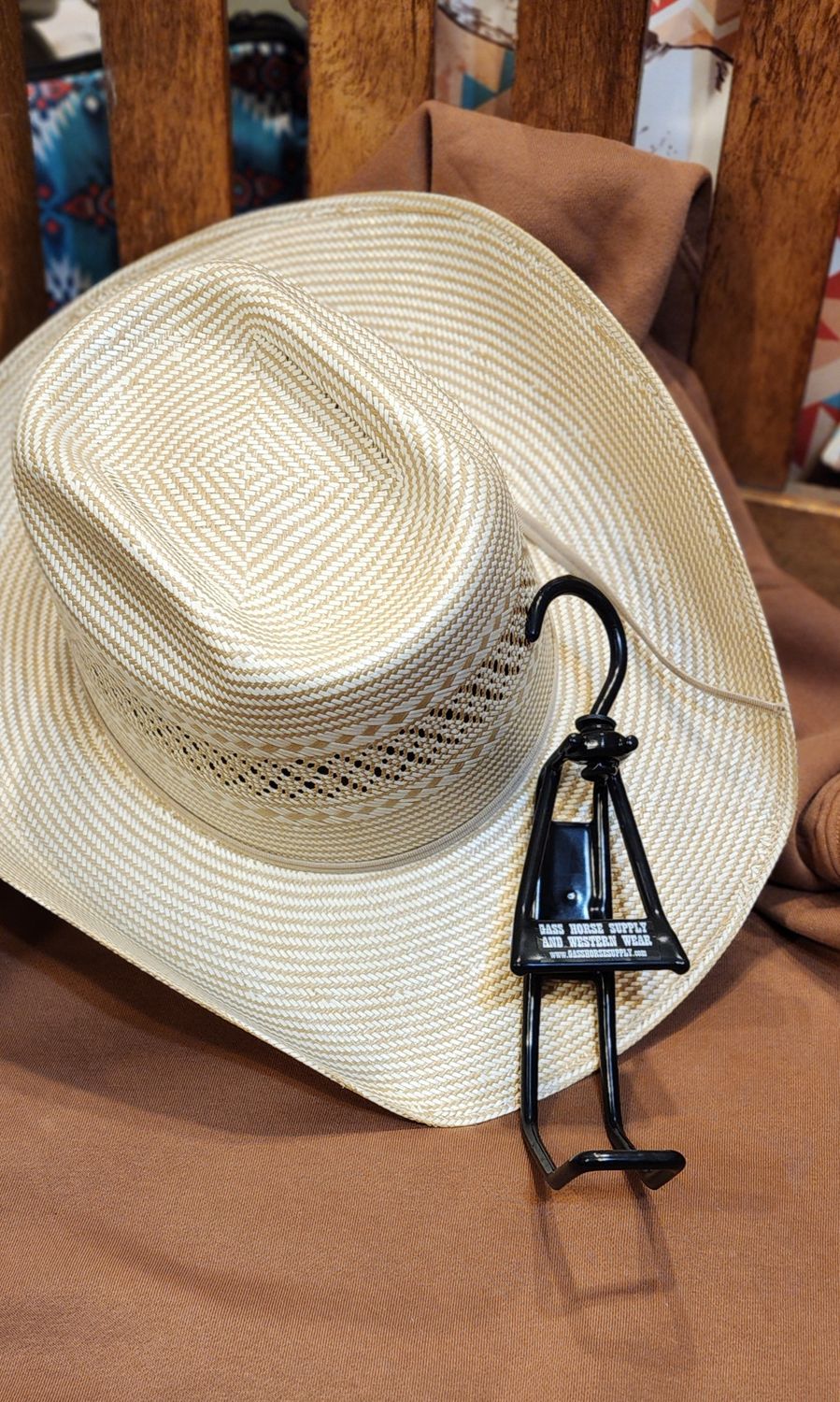 The ULTIMATE Hat Hanger