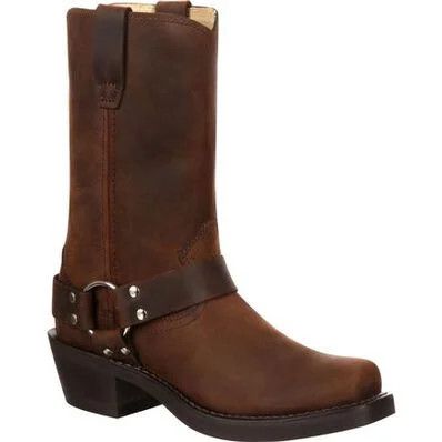 Women's Durango Harness Boot
