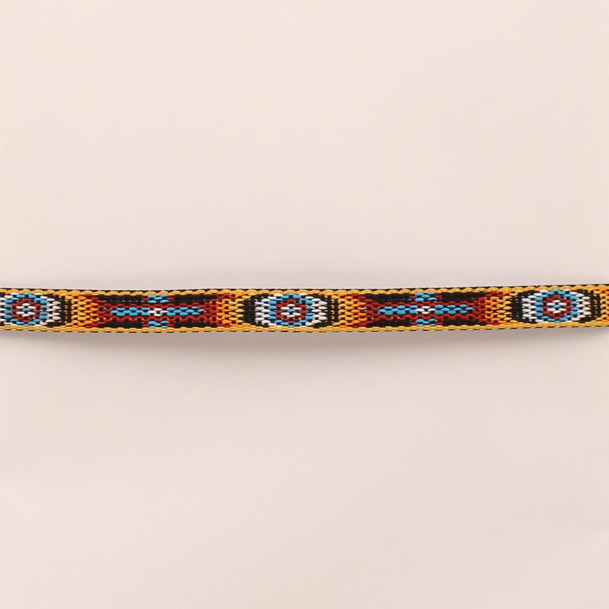 Hat Band - Genuine Horsehair Tapestry