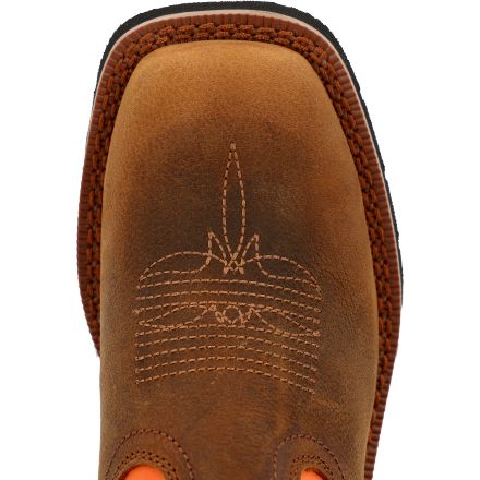 Youth Rocky MonoCrepe Western Boots
