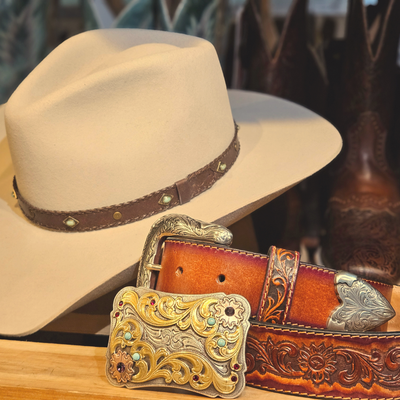 Western Apparel
