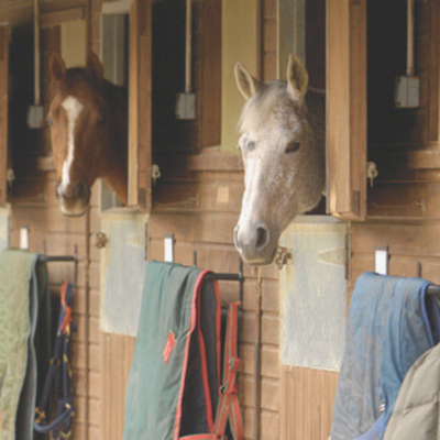 Stable Supplies