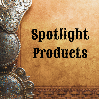 Spotlight Products