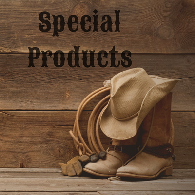 Special Products