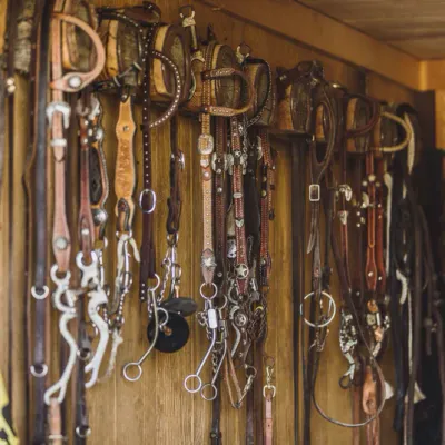 Western Tack & Supplies