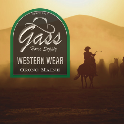 GHS Promotional Items