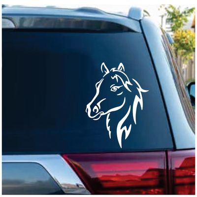 Decals & Gift Wrapping