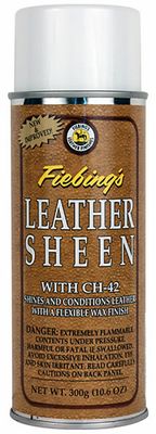 Fiebing's Leather Sheen Spray