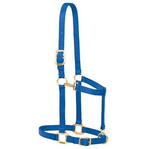 Weaver Nylon Draft Halter - Average Size