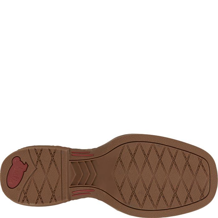 Children's Justin Canter Junior Buffalo Boots
