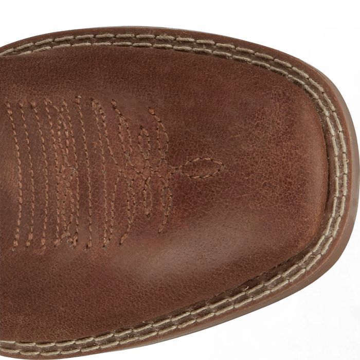 Children's Justin Canter Junior Buffalo Boots