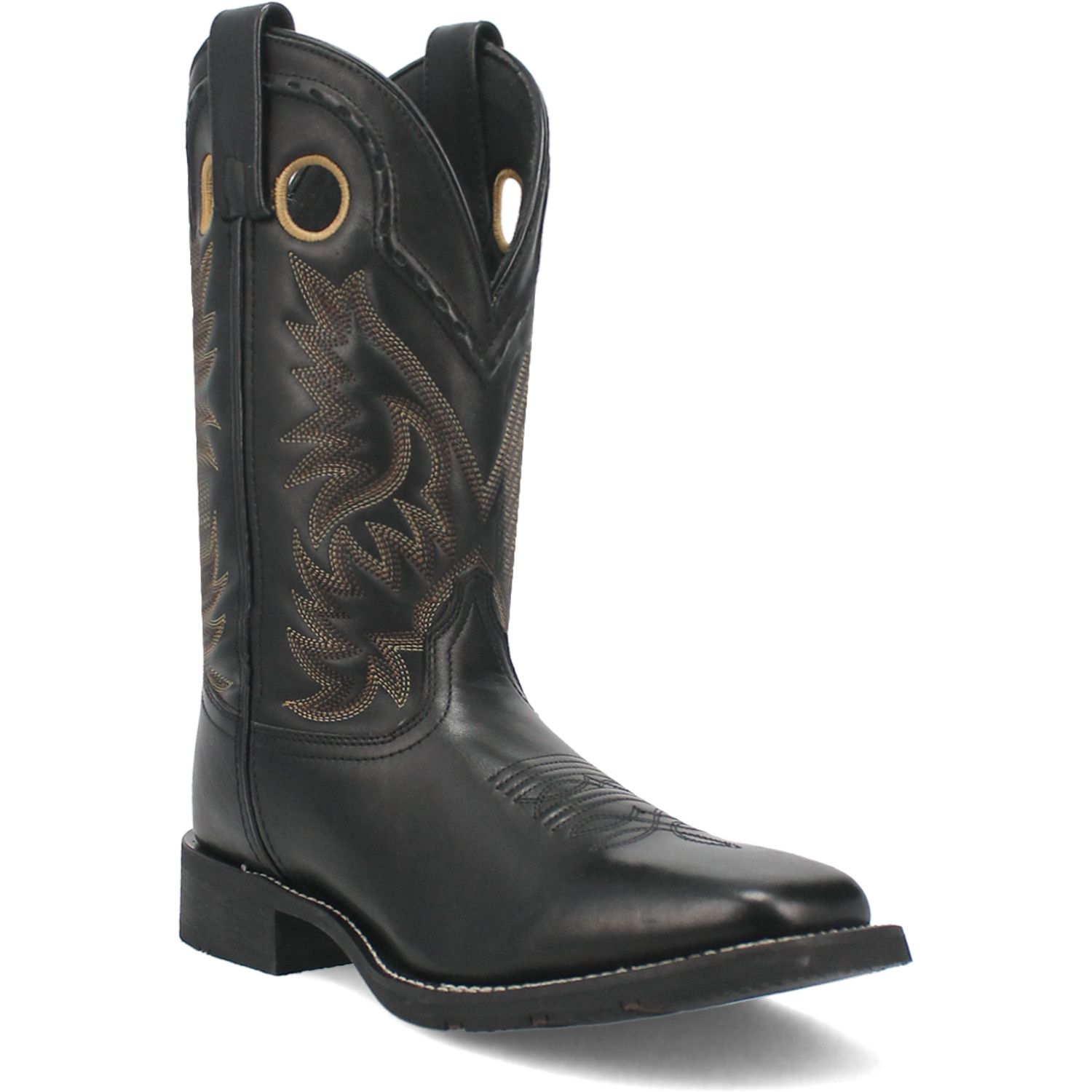 Men's Laredo Kane Leather Boot