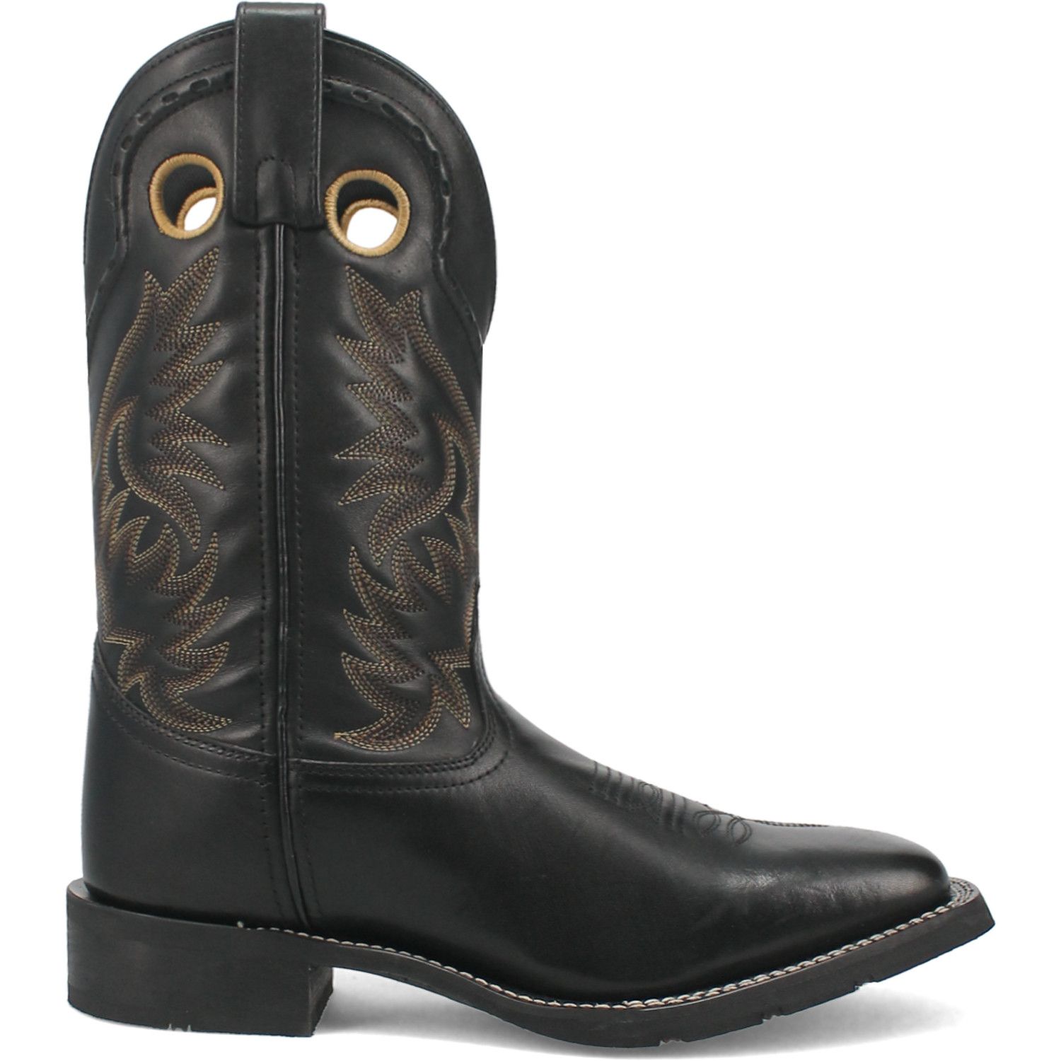 Men's Laredo Kane Leather Boot