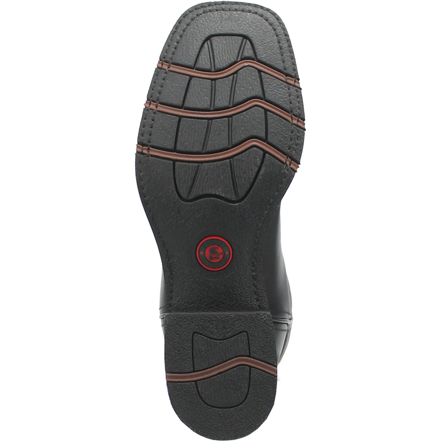 Men's Laredo Kane Leather Boot
