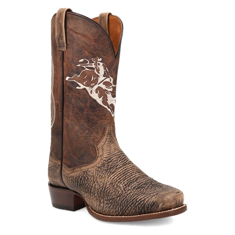Men's Dan Post Dirt Show Western Boots Men's Dan Post Dirt Show Western Boots
