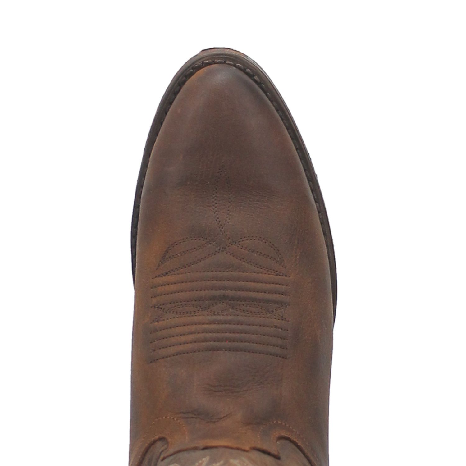 Men's Dan Post Renegade Narrow-Round Toe Western Boot