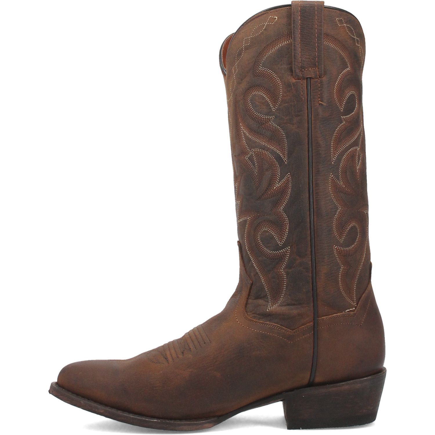 Men's Dan Post Renegade Narrow-Round Toe Western Boot