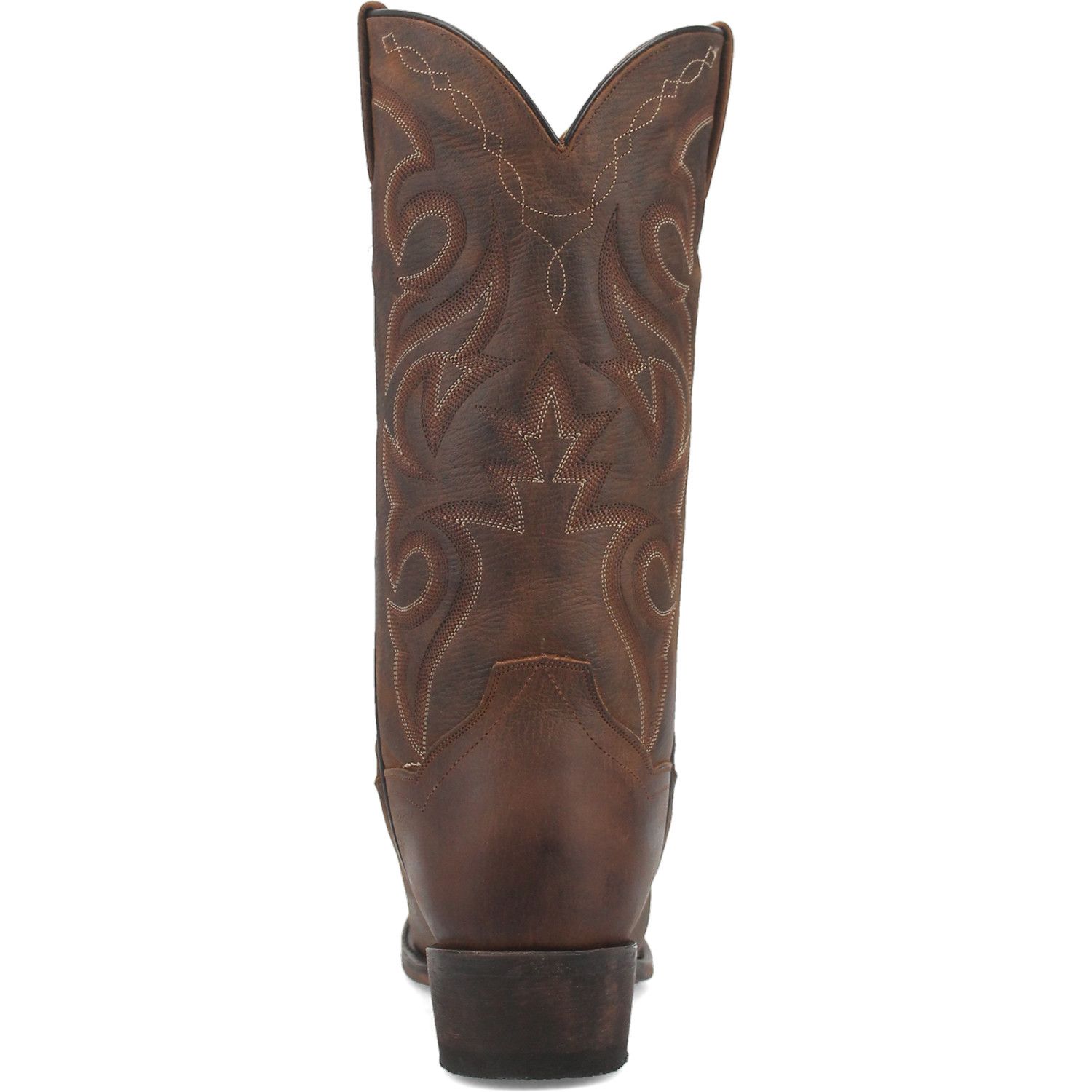Men's Dan Post Renegade Narrow-Round Toe Western Boot