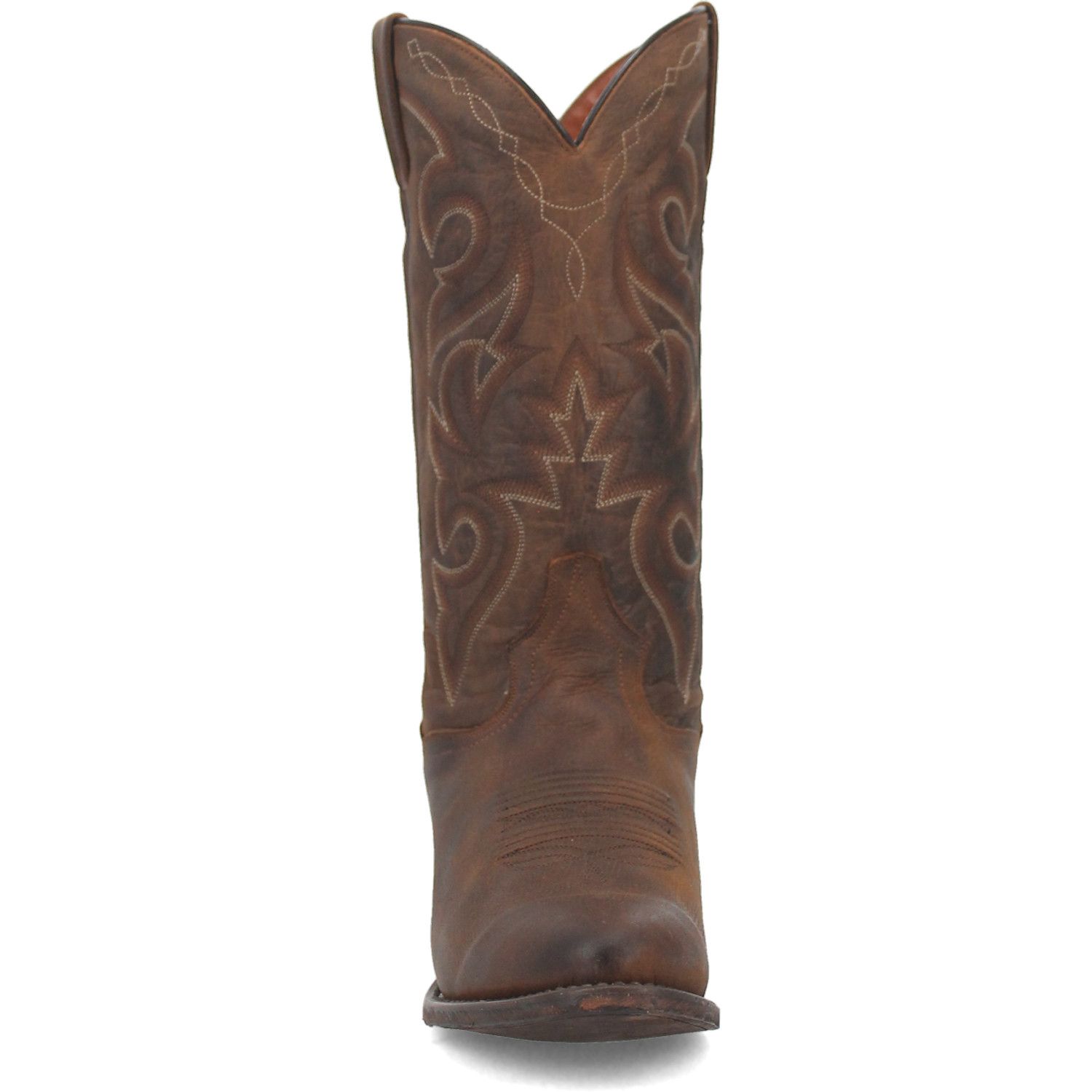 Men's Dan Post Renegade Narrow-Round Toe Western Boot