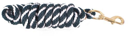8' Braided Derby Lead Rope