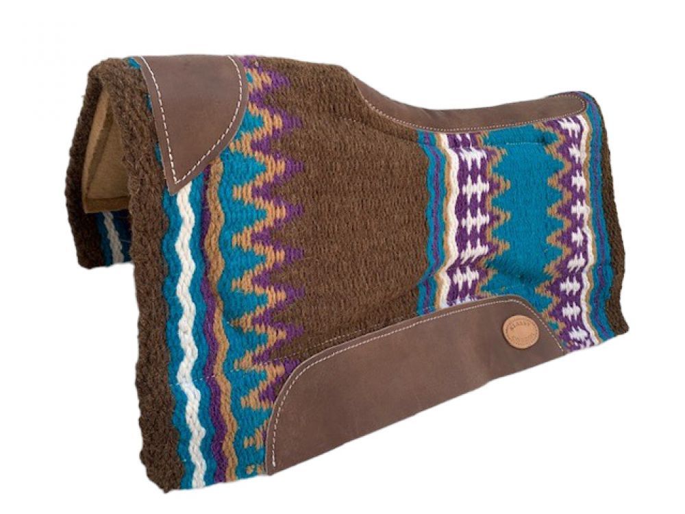 Klassy Cowgirl Memory Felt bottom Pad