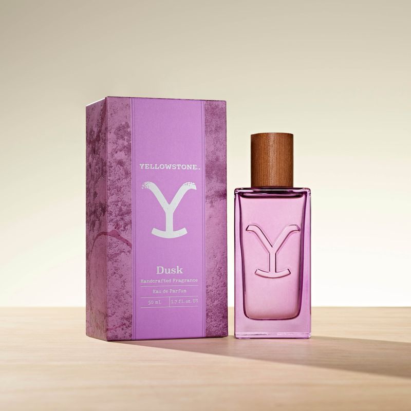 Perfume - Yellowstone Dusk 1.7oz Spray