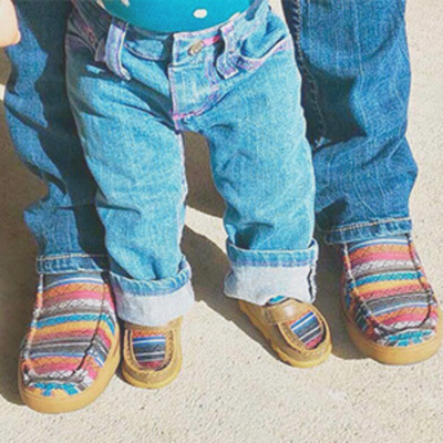 Casual Footwear