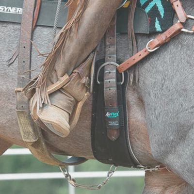 Accessories for Girths