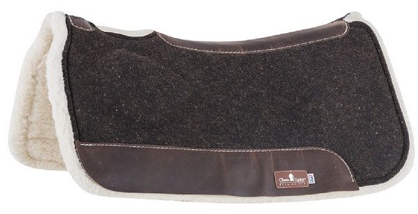 BioFit Correction Pad Fleece - 30"x30"x1"