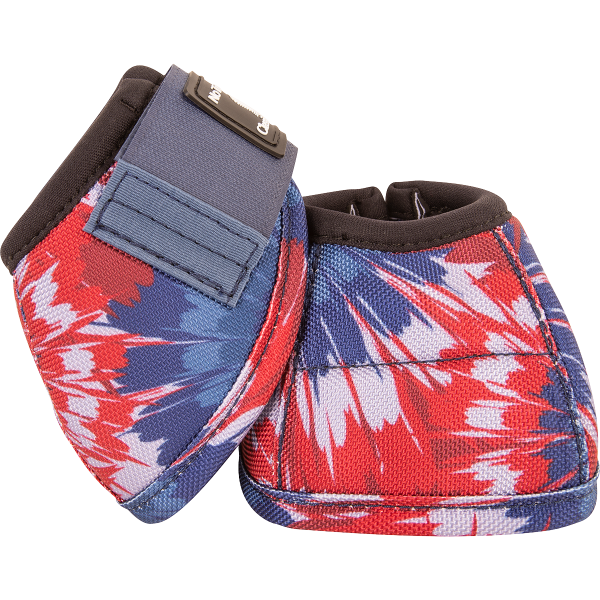 DyNo Turn Bell Boots