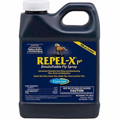 Repel-XPe Concentrate - Pint