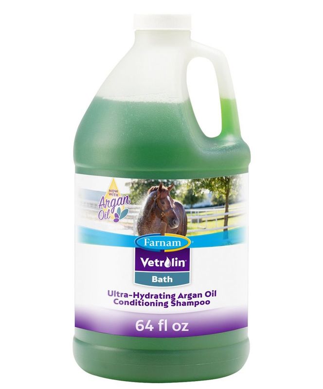 Vetrolin Bath - 64oz
