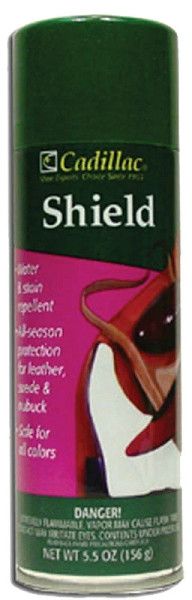 Cadillac Rain & Stain Shield - 5.5oz