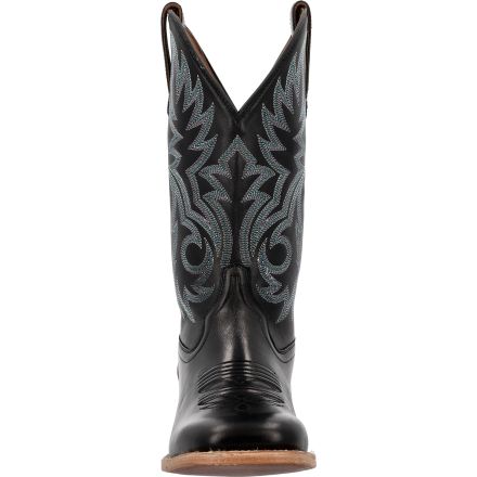Men's Durango Black 13" Boots