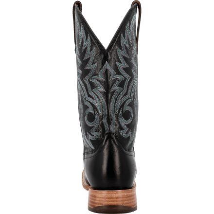Men's Durango Black 13" Boots