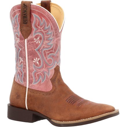 Women's Durango Shyloh Western Boot